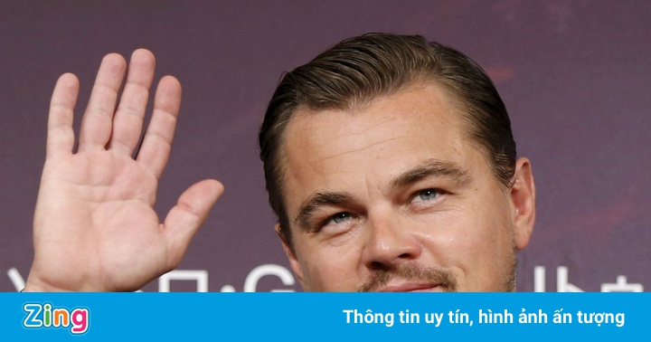 Leonardo DiCaprio mua biệt thự 7,1 triệu USD tặng mẹ