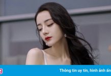 Gánh nặng của Địch Lệ Nhiệt Ba