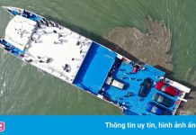 TP.HCM dừng hoạt động phà Cần Giờ – Cần Giuộc từ 30/7