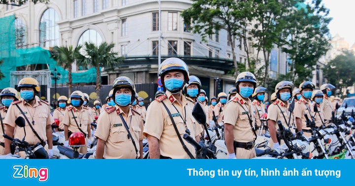 Cơ quan Nhà nước hạn chế người làm việc tại trụ sở theo Chỉ thị 16