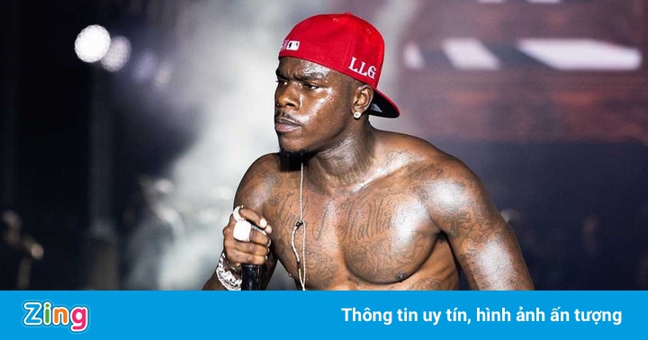 Rapper bị chỉ trích vì kỳ thị người đồng tính