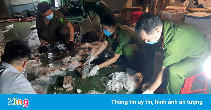 Tội phạm sử dụng Bitcoin để buôn ma túy xuyên lục địa Tội phạm sử dụng Bitcoin để buôn ma túy xuyên lục địa