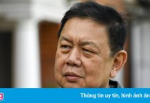 Chính quyền quân sự Myanmar thay thế đặc phái viên tại Anh