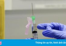 Vaccine Covid-19 của Nhật Bản sắp bắt đầu thử nghiệm giai đoạn 3