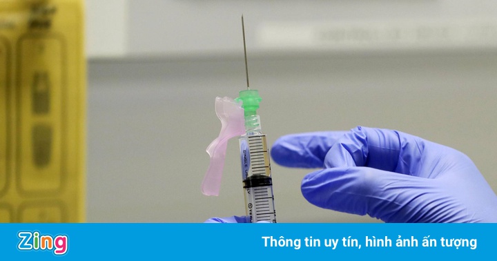 Vaccine Covid-19 của Nhật Bản sắp bắt đầu thử nghiệm giai đoạn 3