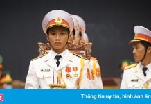 Thủ tướng quyết định cấp bằng Tổ quốc ghi công cho 242 liệt sĩ