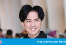 Đan Trường: ‘Tôi vẫn ổn’