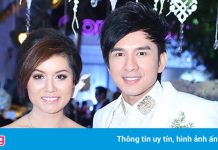 Thủy Tiên nuôi con trai sau khi ly hôn Đan Trường