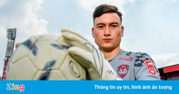 Bài học Thái Lan là gợi ý cho mùa giải V.League bão tố