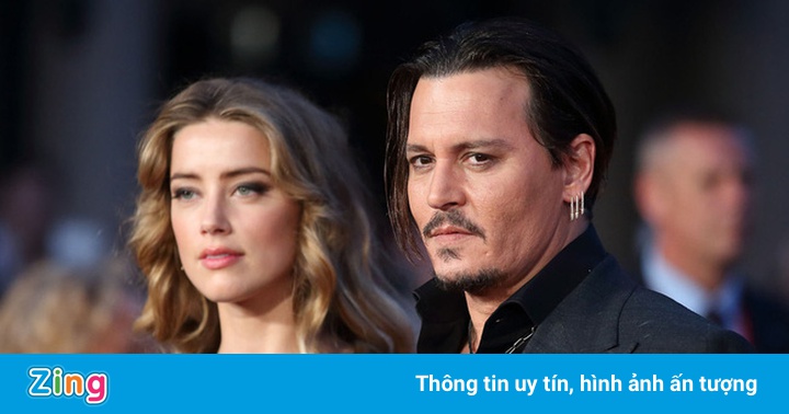 Bộ phim bị chôn vùi vì Johnny Depp