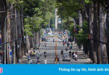 10 ngày áp dụng Chỉ thị 16 tại TP.HCM