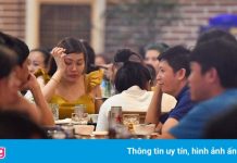 Hà Nội yêu cầu dừng nhà hàng, quán ăn từ 0h ngày 13/7