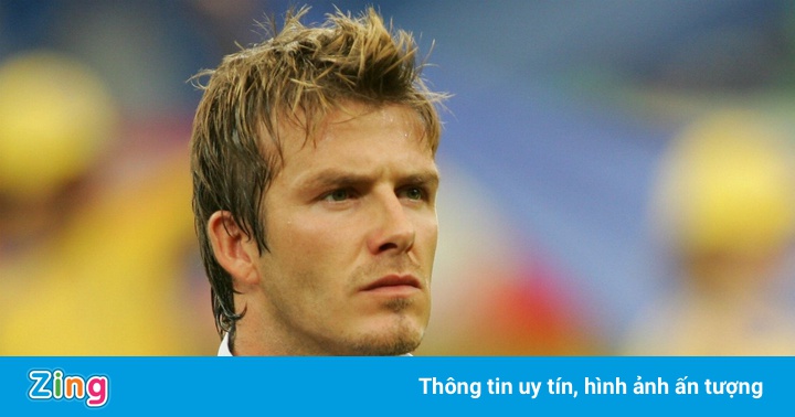 Thế hệ vàng của Beckham thiếu điều gì để làm nên chuyện?