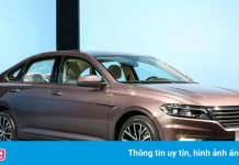 Top 10 ôtô bán chạy nhất Trung Quốc có 3 xe là thương hiệu nội địa