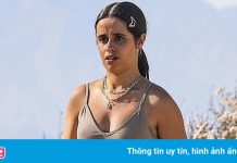 Camila Cabello phản ứng khi bị chê ngoại hình