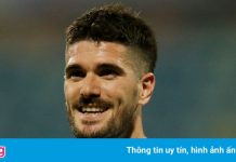 Atletico chiêu mộ nhà vô địch Copa America 2021