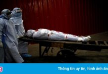 Australia có người chết vì Covid-19 đầu tiên trong năm