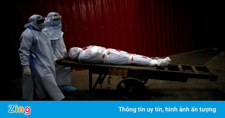 Australia có người chết vì Covid-19 đầu tiên trong năm Australia có người chết vì Covid-19 đầu tiên trong năm
