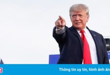 Ông Trump đã có quyết định về năm 2024