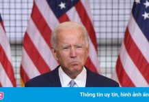 Biến chủng Delta vùi dập lời hứa của ông Biden