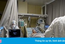 Biến chủng Delta tác động cả nước giàu và nghèo, theo cách khác nhau