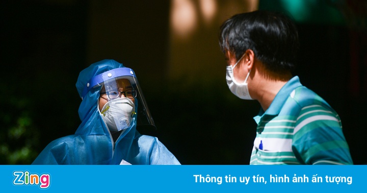 Thêm 220 bệnh nhân khỏi Covid-19 Thêm 220 bệnh nhân khỏi Covid-19