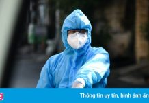 Hơn 1.200 điểm phong tỏa khắp TP.HCM