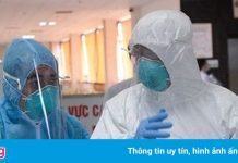 Chủ tịch UBND TP Bắc Giang bị phê bình