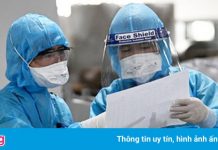 Thừa Thiên – Huế đưa xe ra Quảng Trị đón 20 công dân về quê cách ly