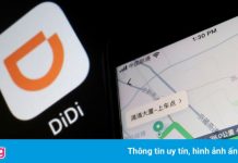 ‘Uber Trung Quốc’ sa cơ, các đối thủ giành giật khách hàng