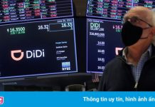 Nỗi lo sợ của nhà đầu tư khi đặt cược vào các tập đoàn Trung Quốc