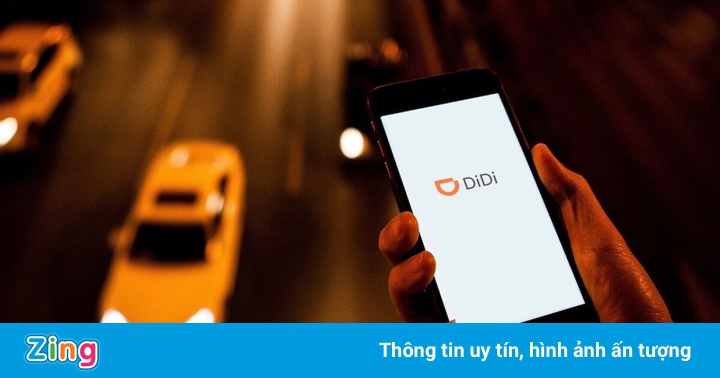 Trung Quốc đưa hãng gọi xe vào tầm ngắm sau đợt IPO 4,4 tỷ USD