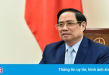 Thủ tướng đề nghị Israel hỗ trợ VN tiếp cận các nguồn vaccine Covid-19