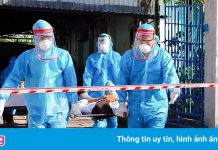 Tài xế bị phạt hành chính vì bịa đặt thông tin về Covid-19