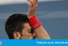 Ám ảnh Olympic sẽ săn đuổi Djokovic