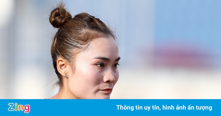 Quách Thị Lan – người lập kỳ tích cho điền kinh Việt Nam Quách Thị Lan – người lập kỳ tích cho điền kinh Việt Nam