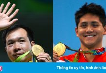 Vị thế nào cho các Đoàn Đông Nam Á tại Olympic Tokyo