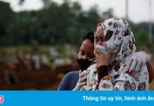 Đông Nam Á điêu đứng vì biến chủng Delta