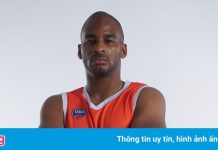 VĐV người Mỹ: ‘Tôi yêu đất nước và bóng rổ Việt Nam’