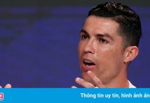 Ronaldo, Mbappé đeo đồng hồ hiệu đắt đỏ