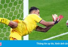 Đến lúc FIFA thay đổi luật đá luân lưu?