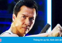 Nỗi lo của Chân Tử Đan khi quay ‘John Wick 4’