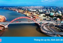 Dự án hạ tầng khu đô thị gần 10.000 tỷ ở Hải Phòng đang thế nào?