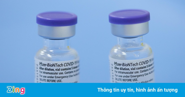 Bang tại Mỹ tiêu hủy hơn 100.000 liều vaccine