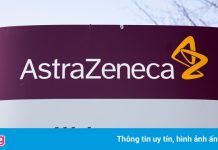 AstraZeneca lời 1,2 tỷ USD nhờ vaccine Covid-19