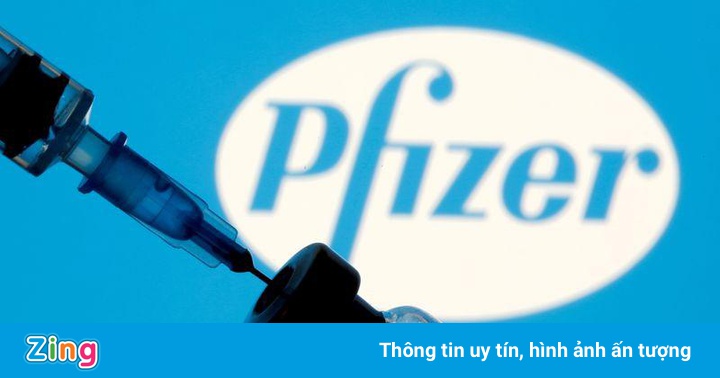 Phát hiện mới về khoảng cách tiêm tốt nhất giữa hai liều Pfizer