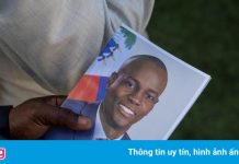 Tin nhắn ẩn danh gửi đến nhà điều tra vụ ám sát tổng thống Haiti