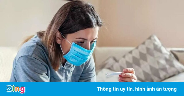 Các loại thuốc nên chuẩn bị khi điều trị Covid-19 tại nhà