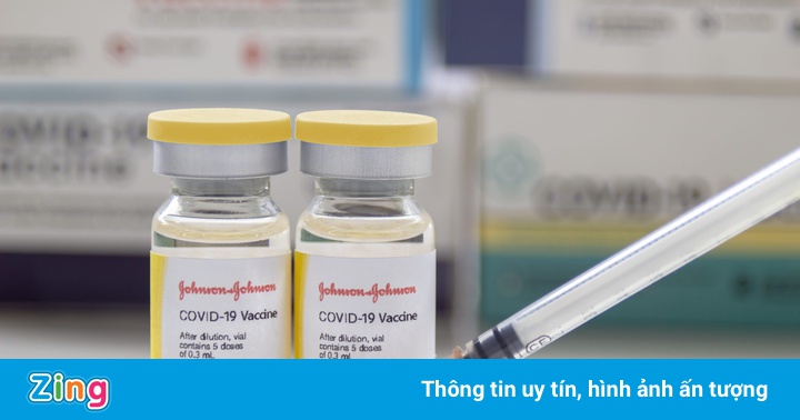 Na Uy, Lithuania trao đổi vaccine Johnson & Johnson và Pfizer