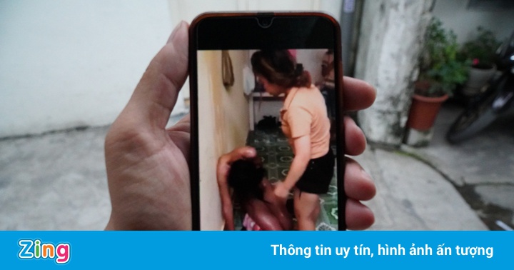 Vụ thiếu nữ bị lột đồ, đánh hội đồng: Có thể xử lý hình sự? Vụ thiếu nữ bị lột đồ, đánh hội đồng: Có thể xử lý hình sự?